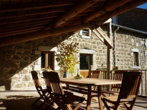 gîte le Val d'Ance
